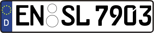 EN-SL7903