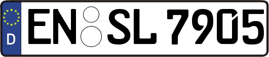 EN-SL7905