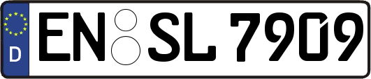 EN-SL7909