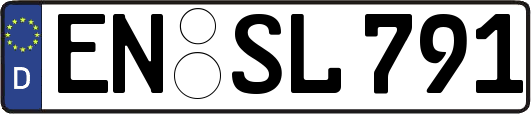 EN-SL791
