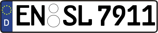 EN-SL7911