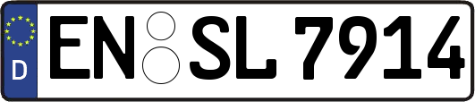 EN-SL7914
