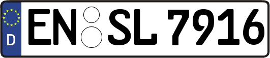EN-SL7916