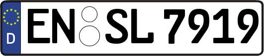 EN-SL7919