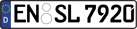 EN-SL7920