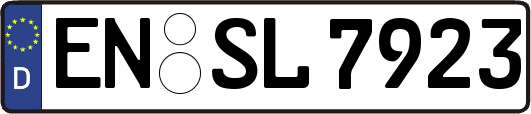 EN-SL7923