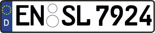 EN-SL7924