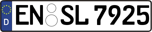 EN-SL7925