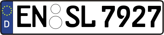 EN-SL7927