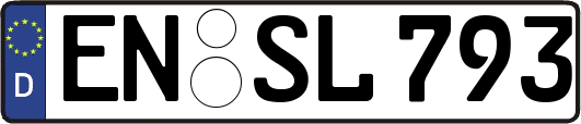 EN-SL793