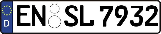 EN-SL7932