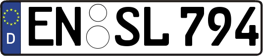 EN-SL794