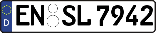 EN-SL7942