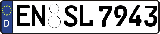 EN-SL7943