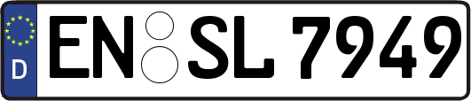 EN-SL7949