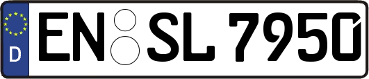 EN-SL7950