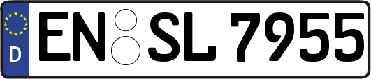 EN-SL7955
