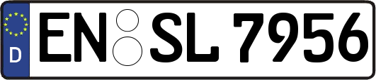 EN-SL7956