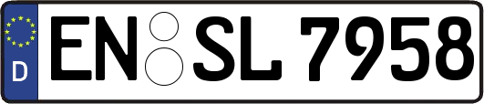 EN-SL7958