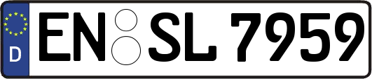 EN-SL7959