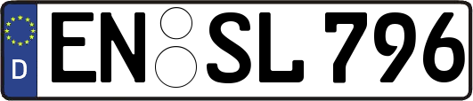 EN-SL796