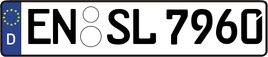 EN-SL7960