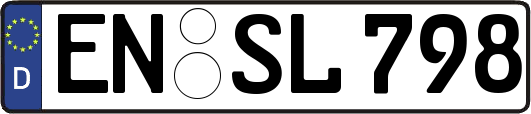EN-SL798