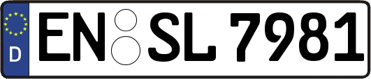 EN-SL7981