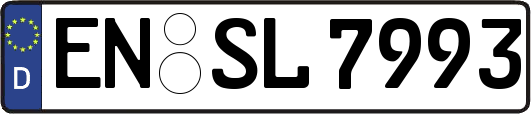 EN-SL7993