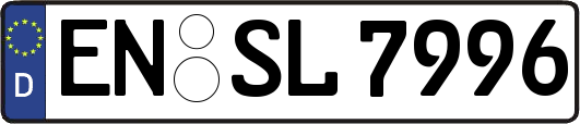 EN-SL7996