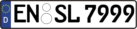 EN-SL7999