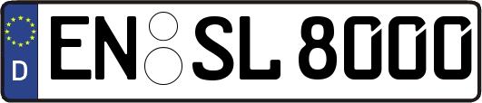 EN-SL8000
