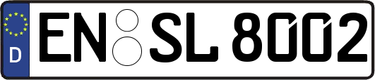 EN-SL8002