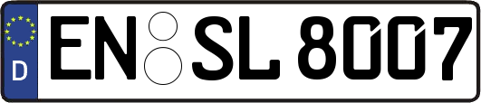 EN-SL8007
