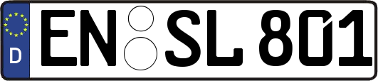 EN-SL801