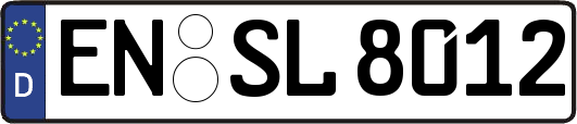EN-SL8012