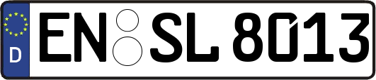 EN-SL8013