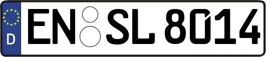 EN-SL8014