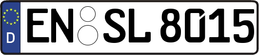 EN-SL8015