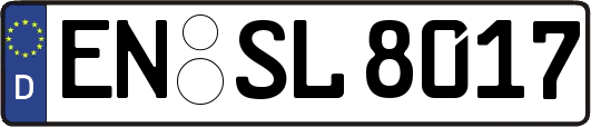 EN-SL8017