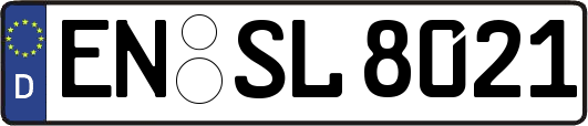 EN-SL8021