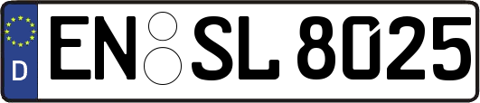 EN-SL8025