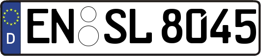 EN-SL8045