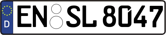 EN-SL8047