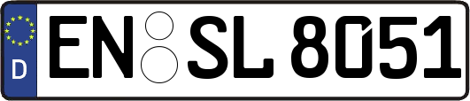 EN-SL8051