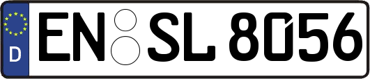 EN-SL8056