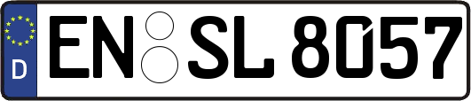 EN-SL8057