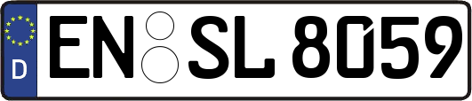 EN-SL8059