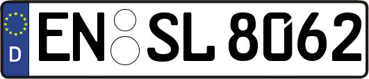 EN-SL8062