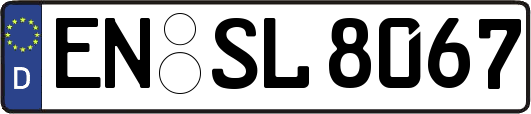 EN-SL8067
